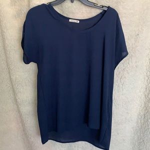 Nordstrom Rack brand blouse!